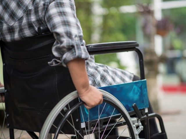 El Ayuntamiento de Águilas acotará un espacio preferente en los actos de Carnaval para las personas con discapacidad