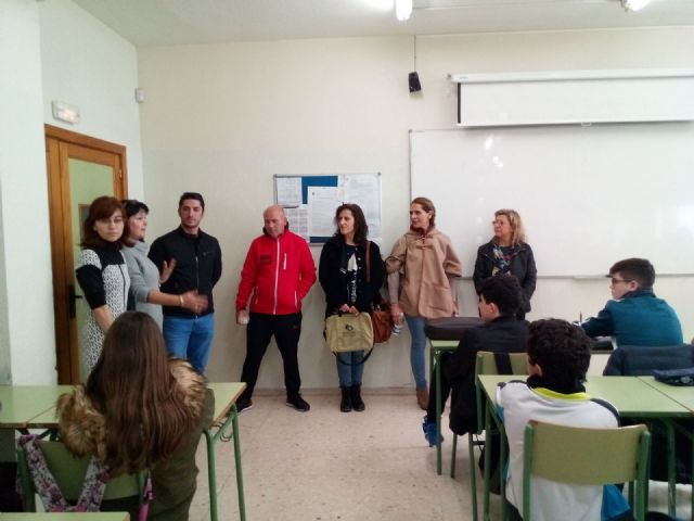 Afemac pone en marcha una nueva edición del programa #Descubre.No bloquees tu salud mental