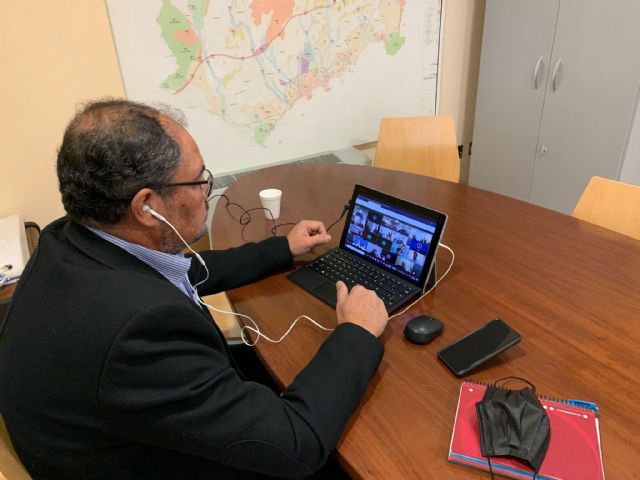 Día Internacional de Protección Civil 2021