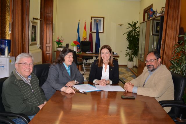 Águilas acogerá el Certamen Regional de Bandas de Música