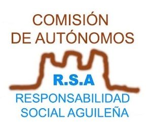 Autónomos de Águilas solicitan ayuda para limpieza e higiene