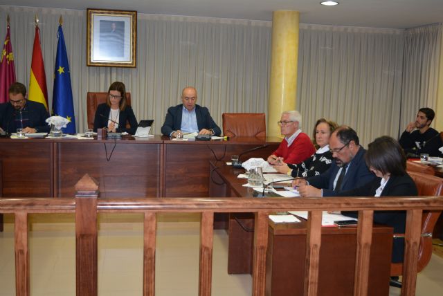 El PSOE apoya a la Asociación de Diabéticos en su petición de incluir Águilas en el programa de atención sanitaria en los colegios