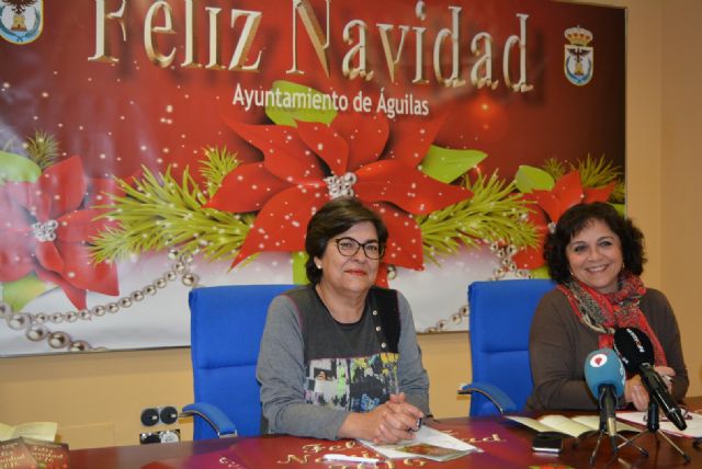 Teatro, música y numerosas actividades para niños centran el programa de actos de Navidad