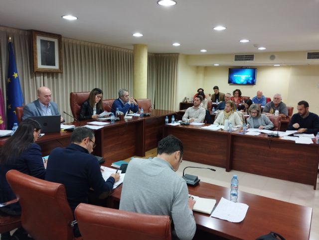 El edil de Seguridad Ciudadana destaca la importante inversión en Policía Local para mejorar los recursos materiales y ampliar el número de efectivos