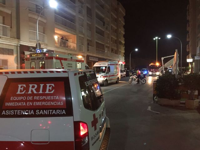 Éxito de organización y resultados durante la I Fase del Dispositivo de Riesgo Previsible Carnaval 2017