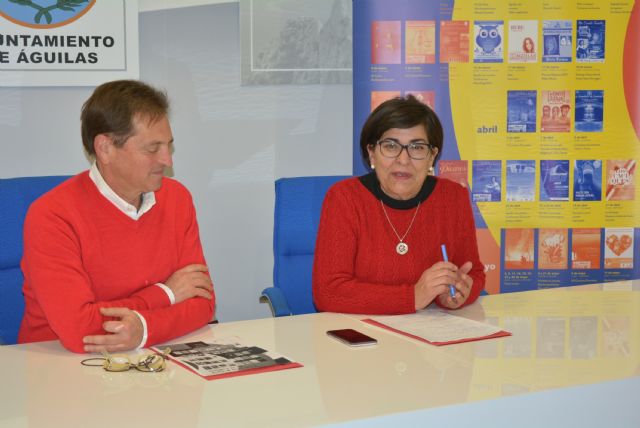 La programación cultural del trimestre destaca por su carácter colaborativo