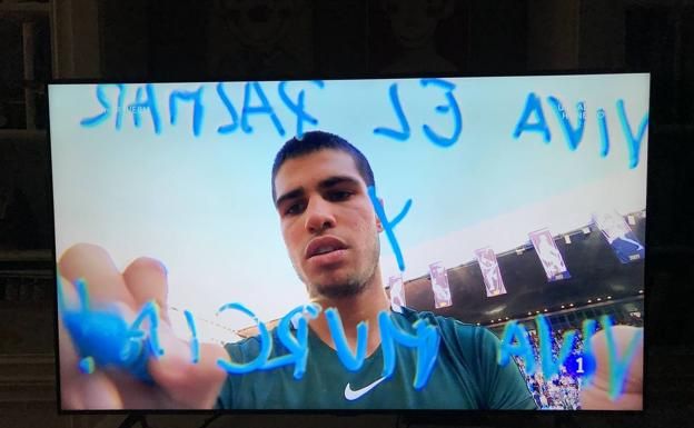 El PP solicitar denominar la zona verde forestar junto al Paseo de las Acacias con el nombre de `Carlos Alcaraz´