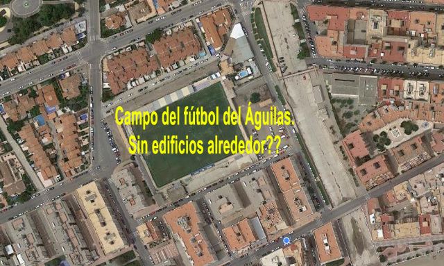 Ciudadanos critica la falta de ideas del equipo de gobierno socialista sobre la eliminación de los conciertos en la plaza Antonio Cortijos