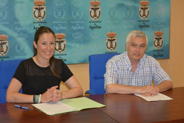 El Ayuntamiento elabora un Plan Municipal de Educación Medioambiental