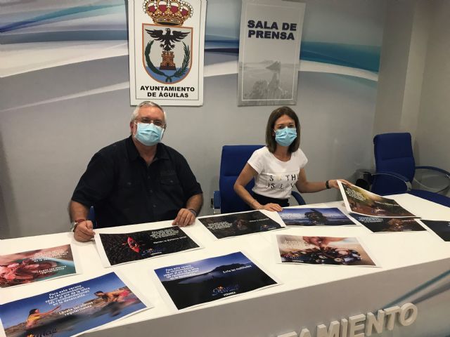 El Ayuntamiento presenta la campaña de promoción turística 'Veranea'