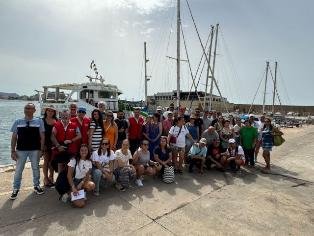 Fundación mapfre y asociacion salud mental de aguilas - afemac promueven la inclusión laboral para las personas con problemas de salud mental