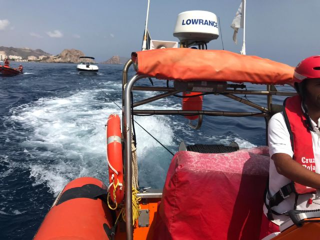 5 Activaciones para la LS Titania en apenas 4 horas durante la jornada de hoy