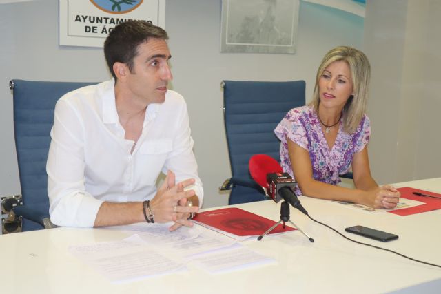 Esta tarde comienza la XXVII edición de Mirando al Mar