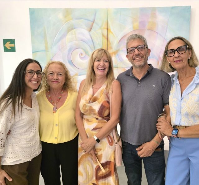 El auditorio acogió una obra de teatro a beneficio de la Asociación Espa&ntilde;ola Contra el Cáncer