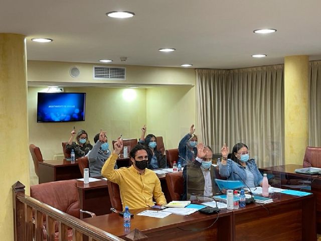 Reverte: 'El PSOE de Moreno falta a la verdad al acusar a los concejales del PP jugar con la salud de los aguileños'