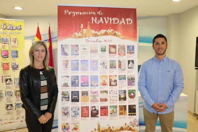 Hoy arranca la programación navideña con el tradicional encendido