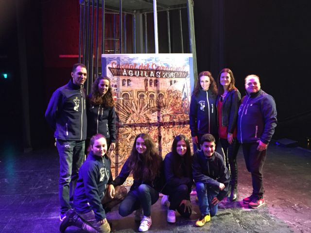 Cultura y Carnaval se dan la mano en el Concurso Literario