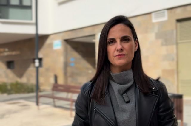 Soler: 'Rosalía Casado confunde a los aguileños en sus declaraciones por el retraso de la valoración del grado de discapacidad'