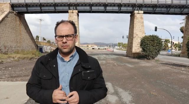 PP: La alcaldesa de Águilas incumple la promesa adquirida con los ciudadanos en los presupuestos participativos de 2019