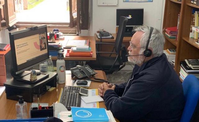 Los municipios de la Región, entre ellos Águilas, trabajan en el proyecto 'Murcia, capital gastronómica de España 2021'