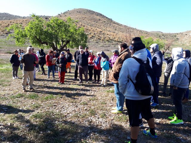 AFEMAC con el medio ambiente