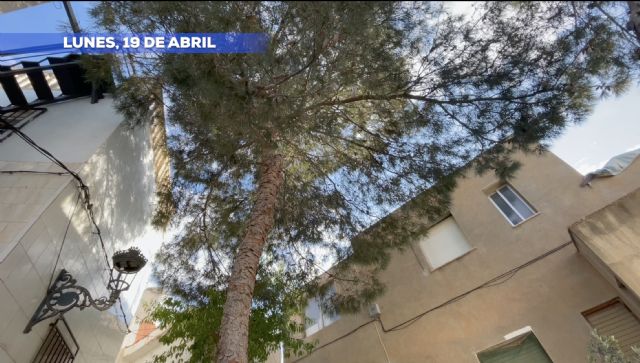 El PP solicita al equipo de Gobierno de Moreno que tome medidas para solventar los problemas de los vecinos de la calle Refugio