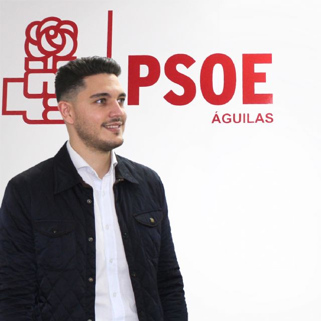 Otra promesa cumplida: Se aprueba el I Plan de Voluntariado de Águilas