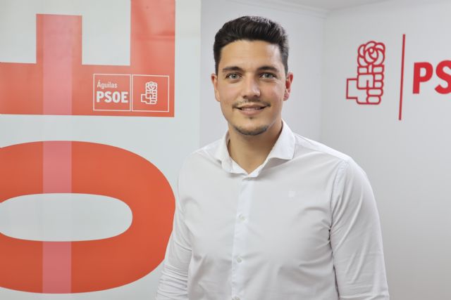 El PSOE vuelve a lamentar la falta de inversión del Gobierno de López Miras en las carreteras de titularidad regional