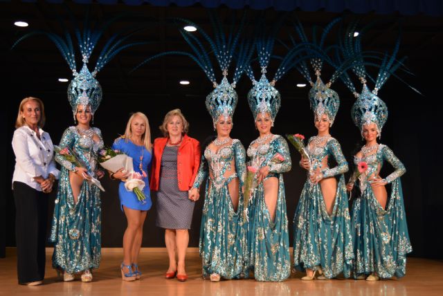 Esta tarde finaliza la XXI Semana Cultural de la asociación de Amas de Casa