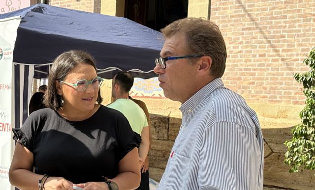 Reverte: 'Se dispara la demanda de asistencia en Salud Mental, por lo que hacen falta más especialistas'