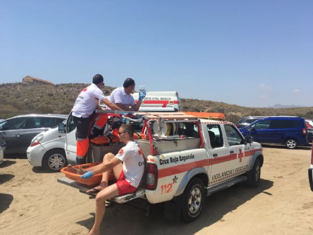 Finaliza el mes de Julio del COPLA 2018 con todos los objetivos cumplidos