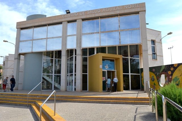 La edil de Sanidad agradece a la Gerencia del Área III de Salud que haya dado respuesta a la petición realizada por el Ayuntamiento en 2020 para dotar de seguridad a los centros de salud