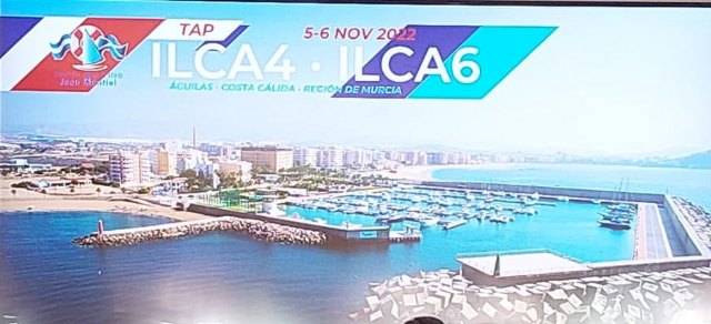 El Puerto Deportivo Juan Montiel acogerá dos campeonatos regionales de vela ligera este mes de noviembre