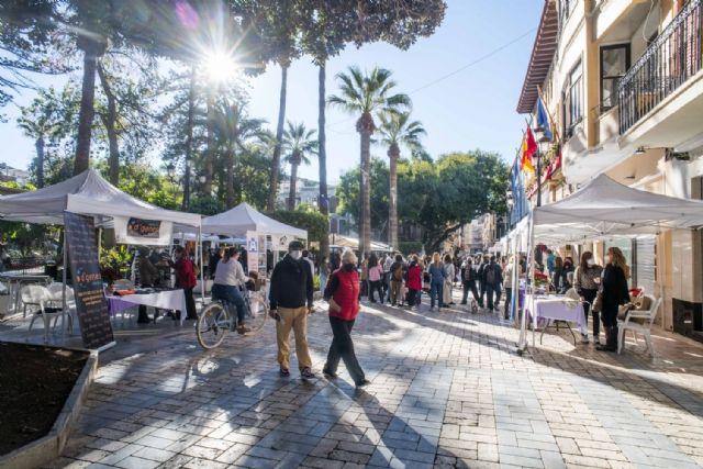 Éxito de participación en las actividades con motivo del Día Internacional de las Personas con Discapacidad