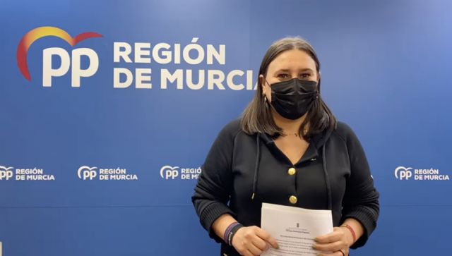 El PP propone hacer público un registro de los datos de vacunación de la corporación municipal en 'aras de ser transparentes con la sociedad'