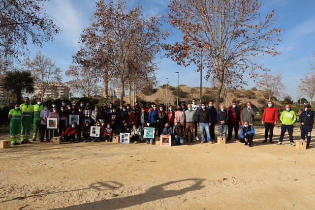 La Concejalía de Educación Ambiental pone en marcha un proyecto para incrementar la población del autillo europeo