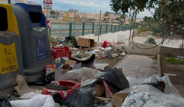 El Partido Popular exige la dimisión de la concejala de Limpieza por la falta de transparencia en su gestión