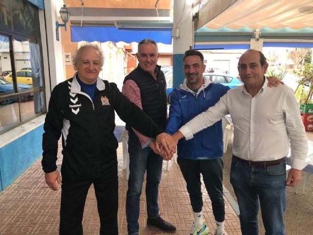 La Asamblea Local de Cruz Roja Española en Águilas, dará cobertura sanitaria durante los partidos que se disputen en Águilas