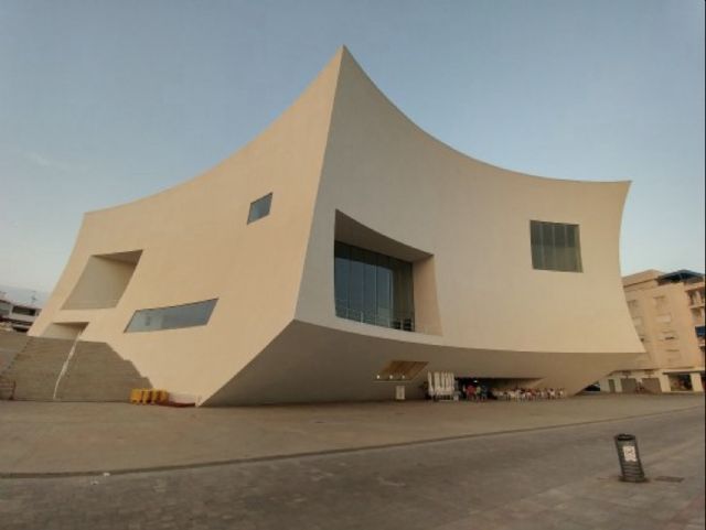 El PP denuncia un posible delito de prevaricación en el Ayuntamiento de Águilas