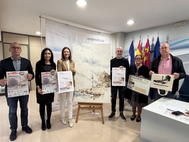 El Auditorio acoge la cuarta edición de la campaña de donación 'Donar sangre por amor al arte'