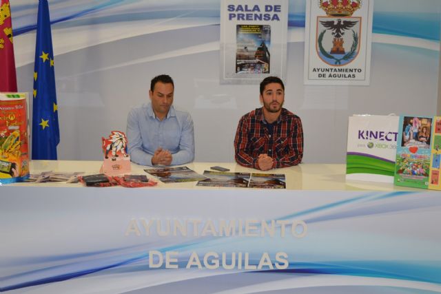 Juventud organiza la I Lan Party Tecnológica de consolas, móviles y PC´S