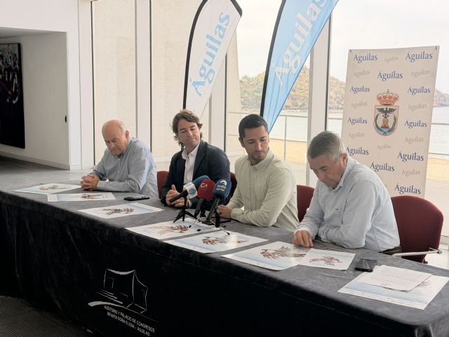Águilas se prepara para un fin de semana de triatlón de alto nivel con el inicio de las Ligas Iberdrola y Suzuki 2026