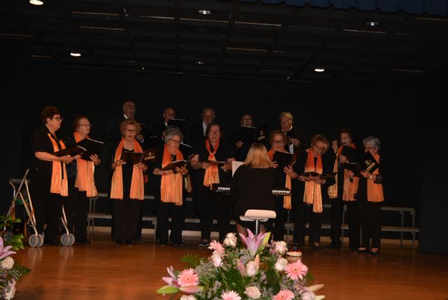Arranca la Semana Cultural de la Asociación de Amas de Casa