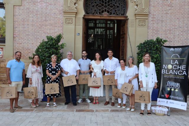 La Noche Blanca da la bienvenida al verano