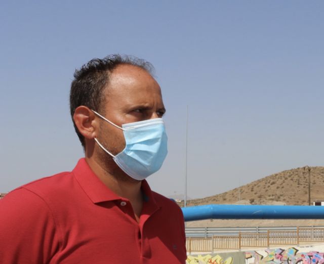 El PP solicita al equipo de Gobierno que se revisen los recibos de agua cargados a los usuarios en estos últimos meses