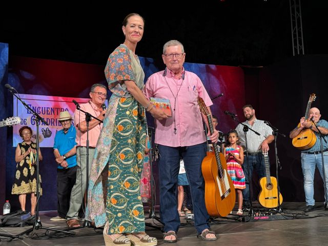 Multitudinaria asistencia de público al Encuentro de Cuadrillas en su XLI edición