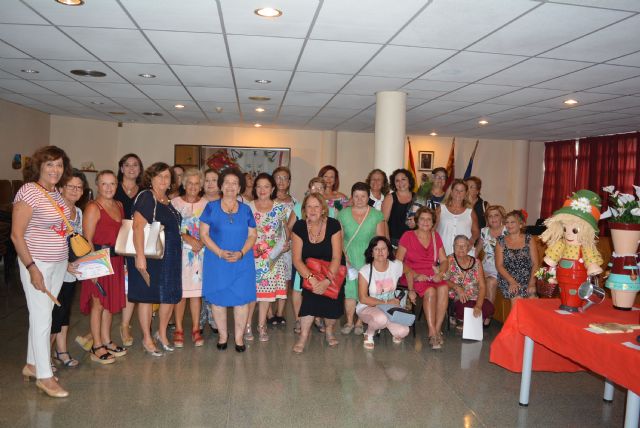 Arranca la XXX edición de la Semana Socio-Cultural de la Tercera Edad