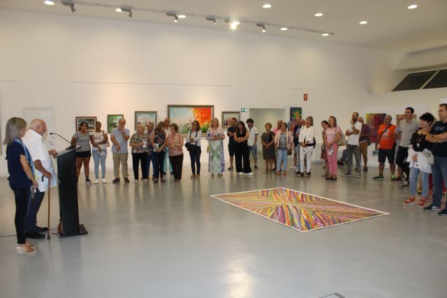 El Auditorio acoge una nueva edición del ya tradicional Salón de Otoño