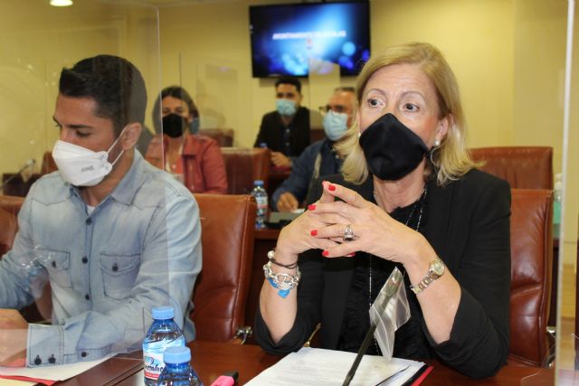 El Ayuntamiento de Águilas se adhiere al manifiesto en Defensa de la Atención Primaria en la Región de Murcia