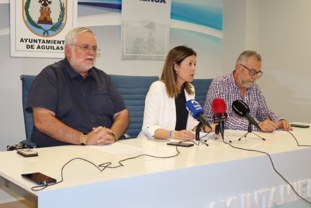 El Molino del Saltaor acogerá el próximo 13 de noviembre un acto homenaje a Pedro Hernández 'Perete'